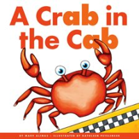 A_crab_in_the_cab
